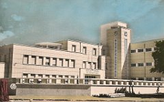 340-Le College Moderne de Jeunes Filles